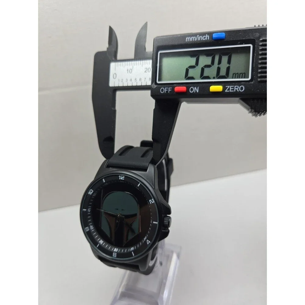 Accutime item shows